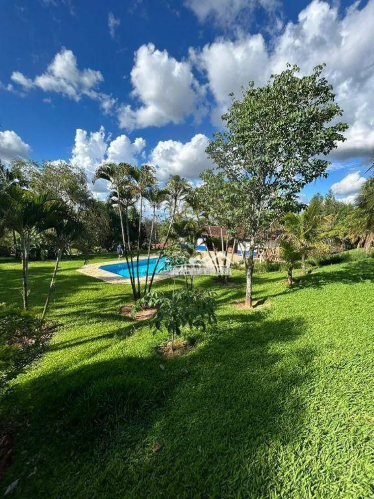 Chácara, 4 quartos, 5000 m² - Foto 3