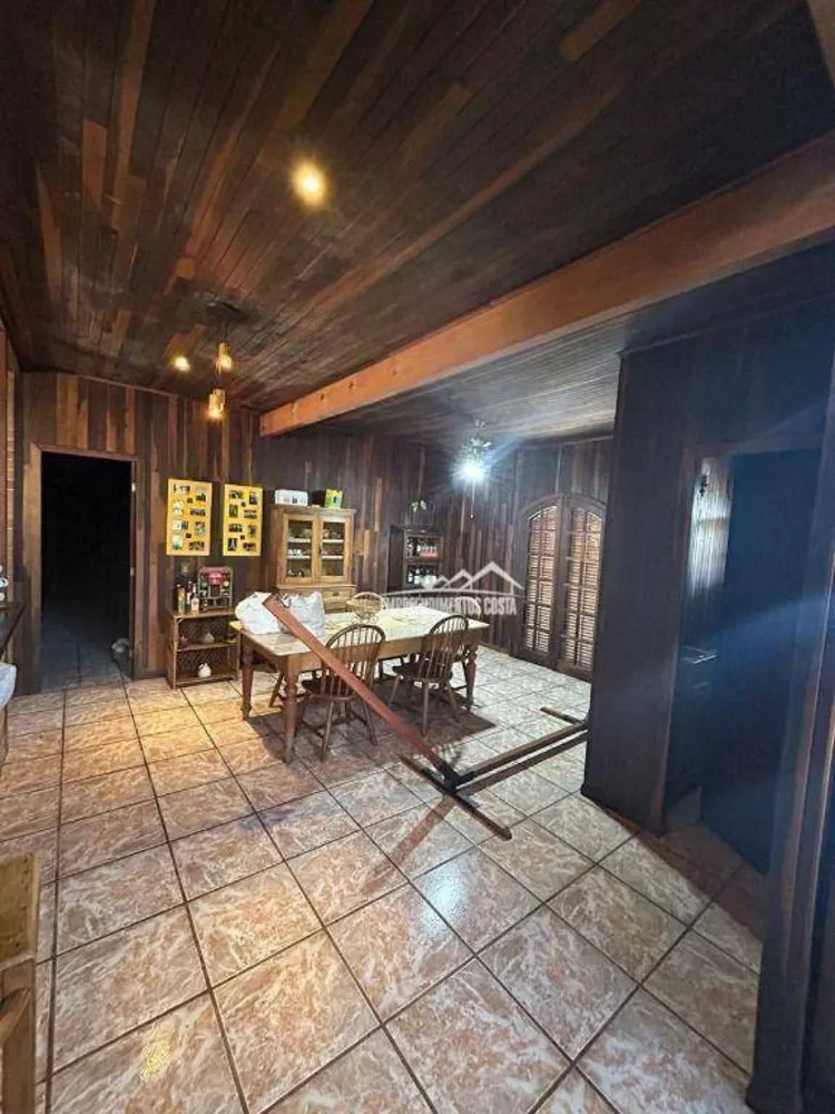 Chácara, 4 quartos, 5000 m² - Foto 4