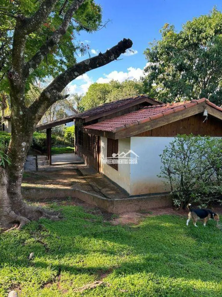 Chácara, 4 quartos, 5000 m² - Foto 14