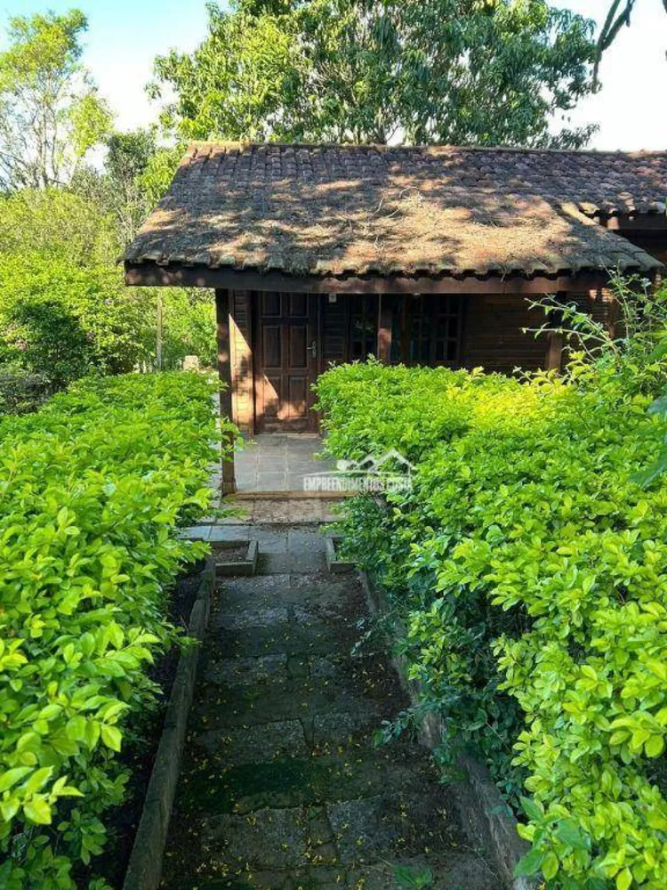 Chácara, 4 quartos, 5000 m² - Foto 13