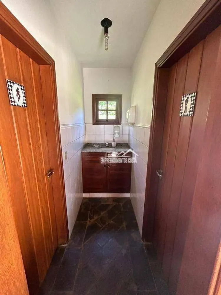 Chácara, 4 quartos, 5000 m² - Foto 4