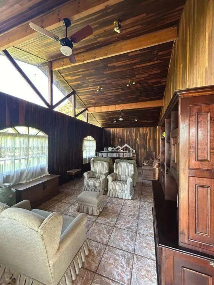 Chácara, 4 quartos, 5000 m² - Foto 6