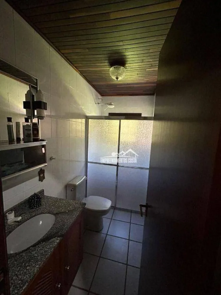Chácara, 4 quartos, 5000 m² - Foto 11