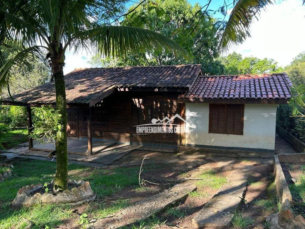 Chácara, 4 quartos, 5000 m² - Foto 15