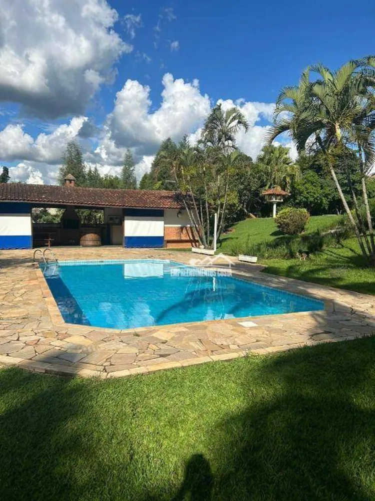 Chácara, 4 quartos, 5000 m² - Foto 2