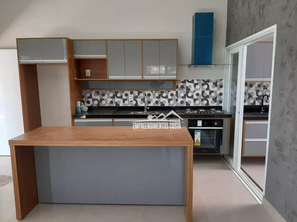 Casa de Condomínio, 3 quartos - Foto 6
