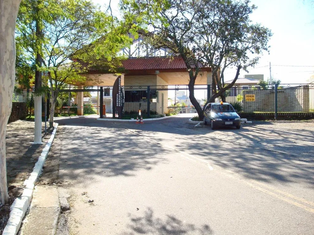 Casa de Condomínio, 3 quartos - Foto 9