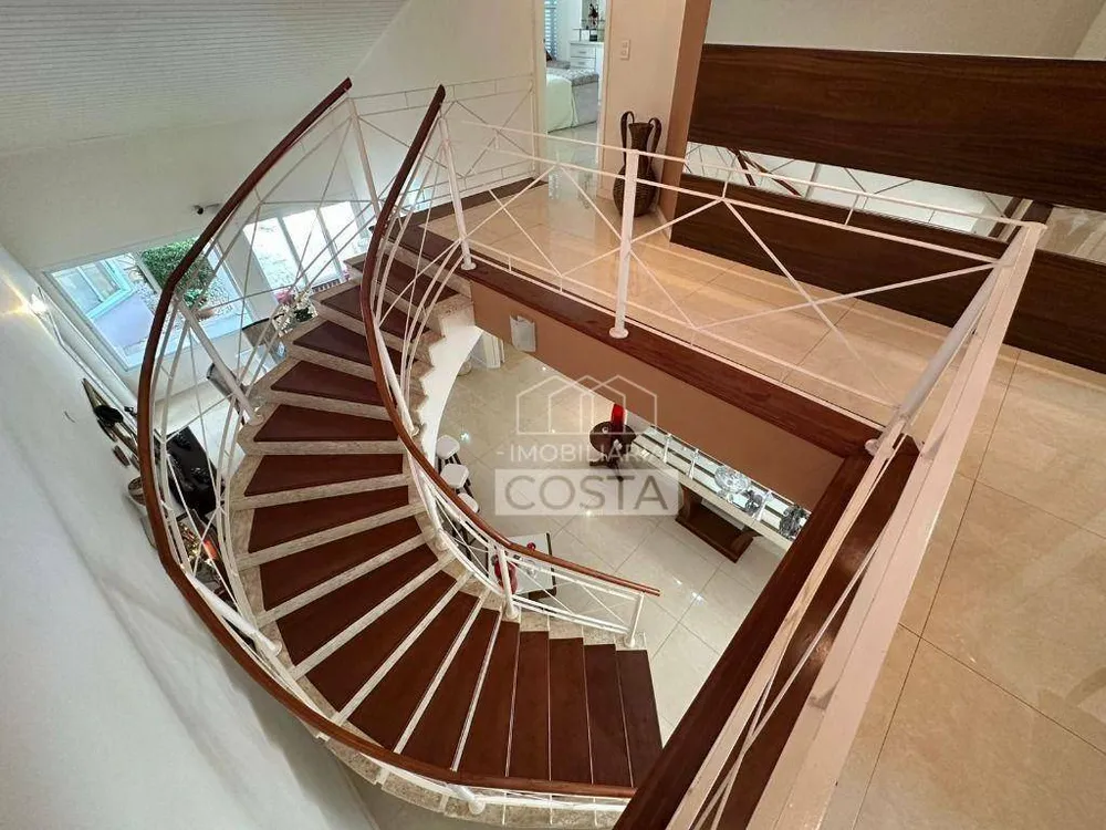Casa de Condomínio, 4 quartos - Foto 8