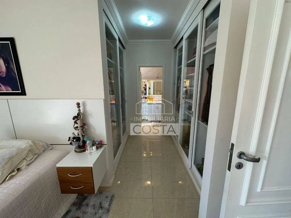 Casa de Condomínio, 4 quartos - Foto 10