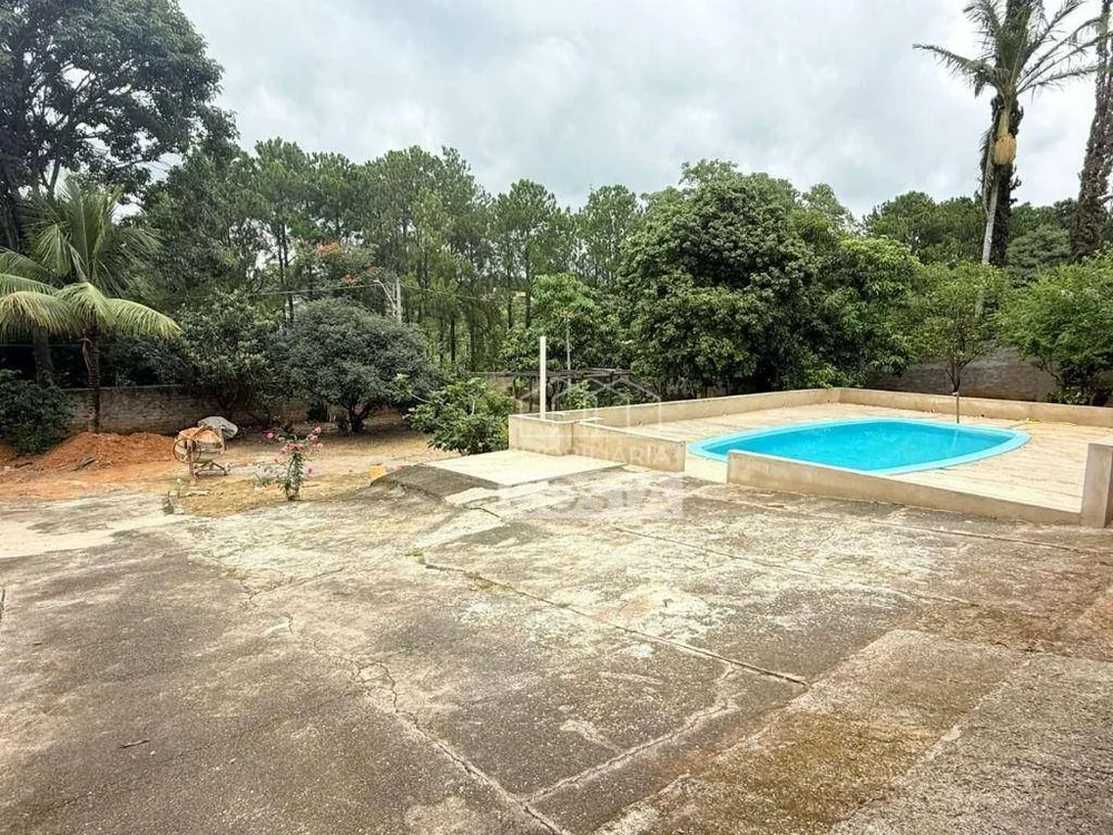 Chácara, 2 quartos, 1000 m² - Foto 9