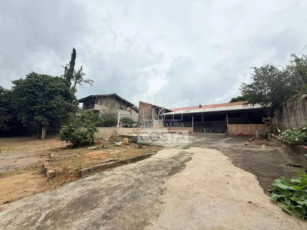 Chácara, 2 quartos, 1000 m² - Foto 10