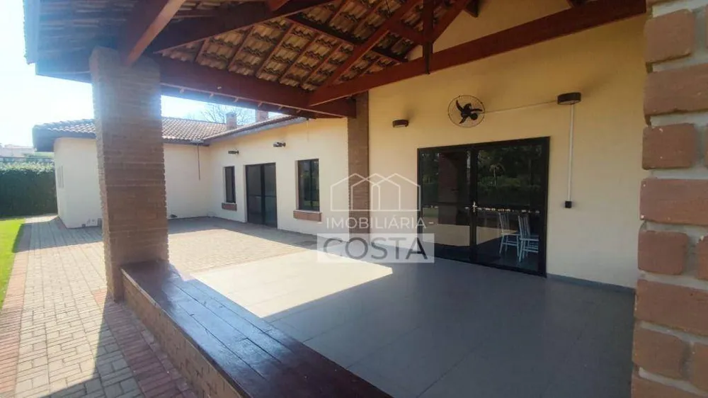 Casa de Condomínio, 3 quartos - Foto 20