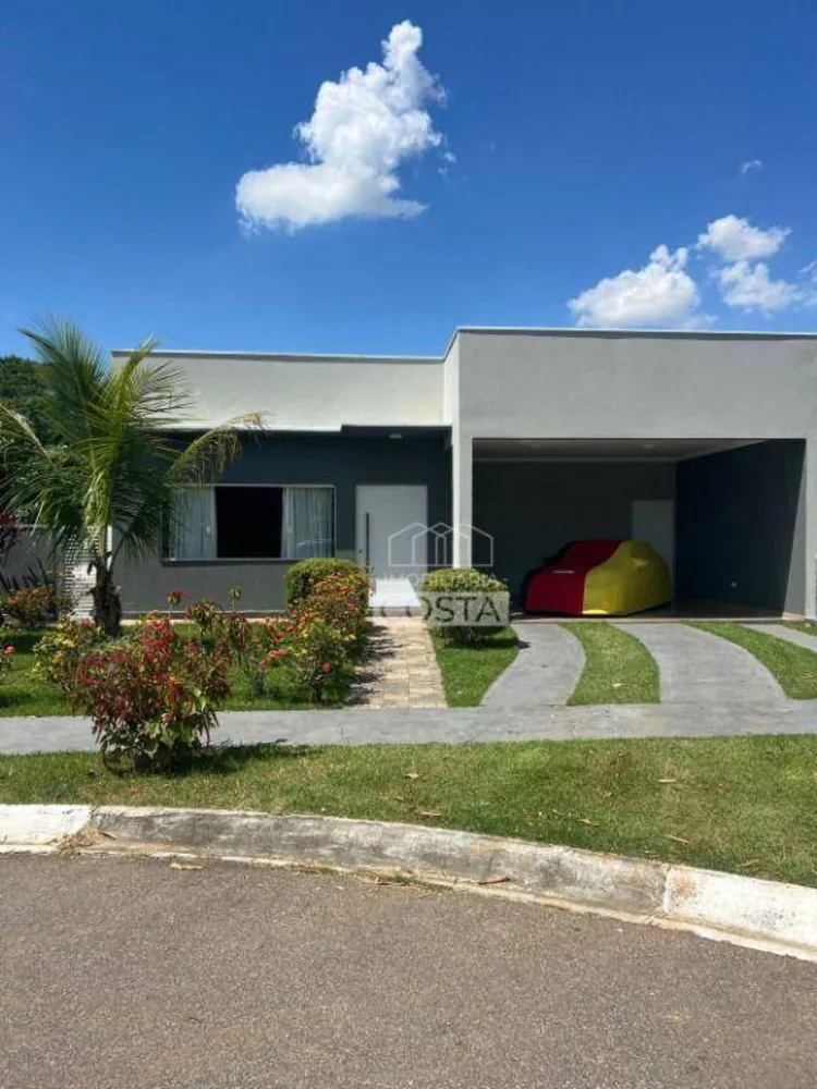 Casa de Condomínio, 3 quartos - Foto 3
