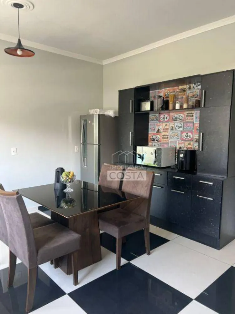 Casa de Condomínio, 3 quartos - Foto 7