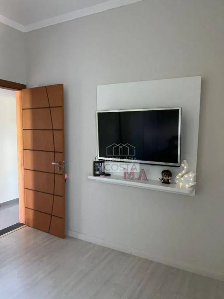 Casa de Condomínio, 3 quartos - Foto 10