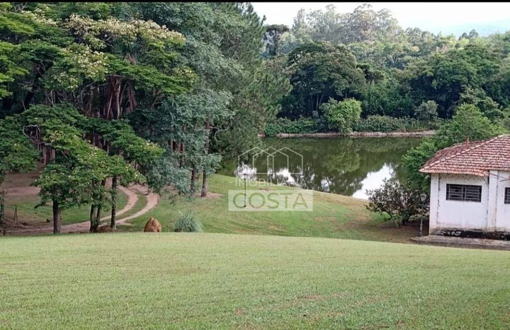 Chácara, 6 quartos, 1600 m² - Foto 8
