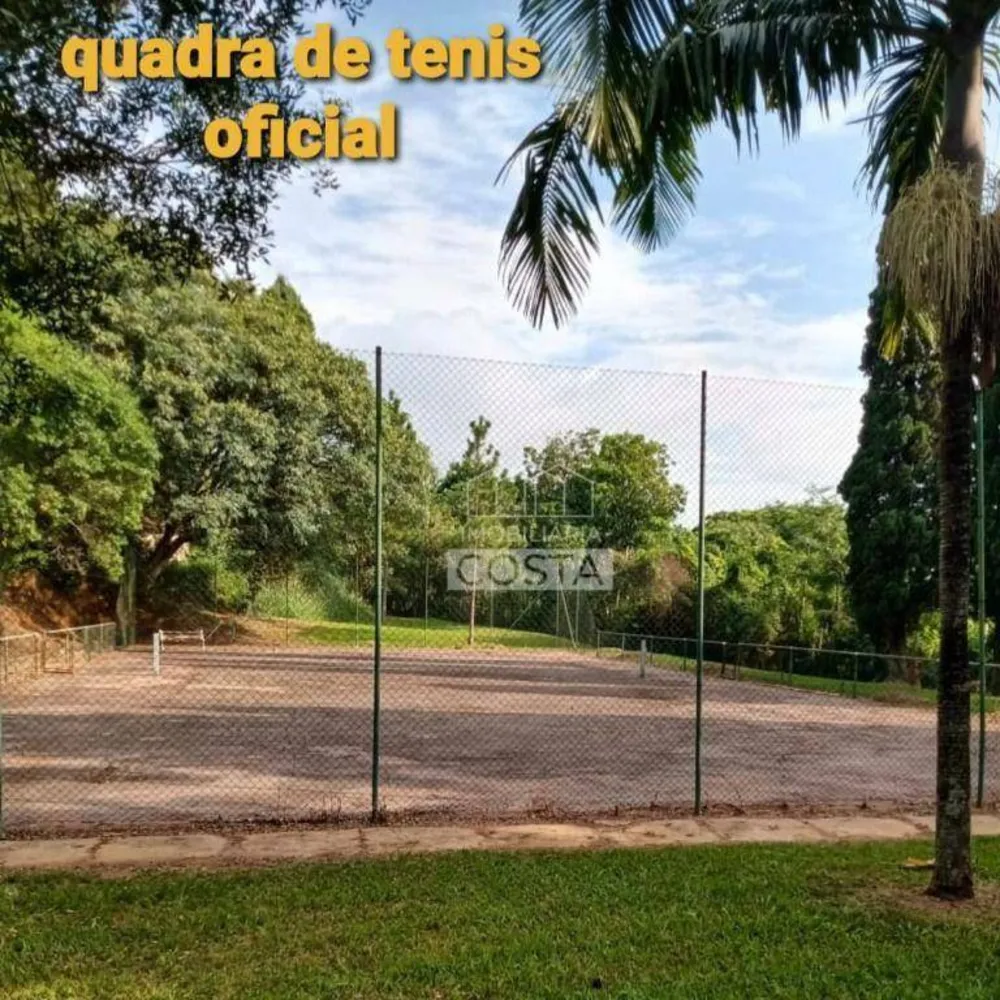 Chácara, 6 quartos, 1600 m² - Foto 13