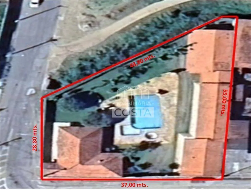 Chácara, 6 quartos, 1600 m² - Foto 15