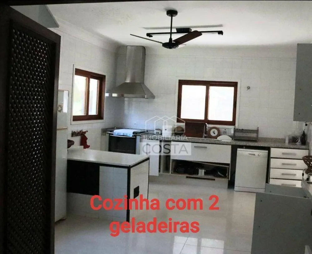 Chácara, 6 quartos, 1600 m² - Foto 10