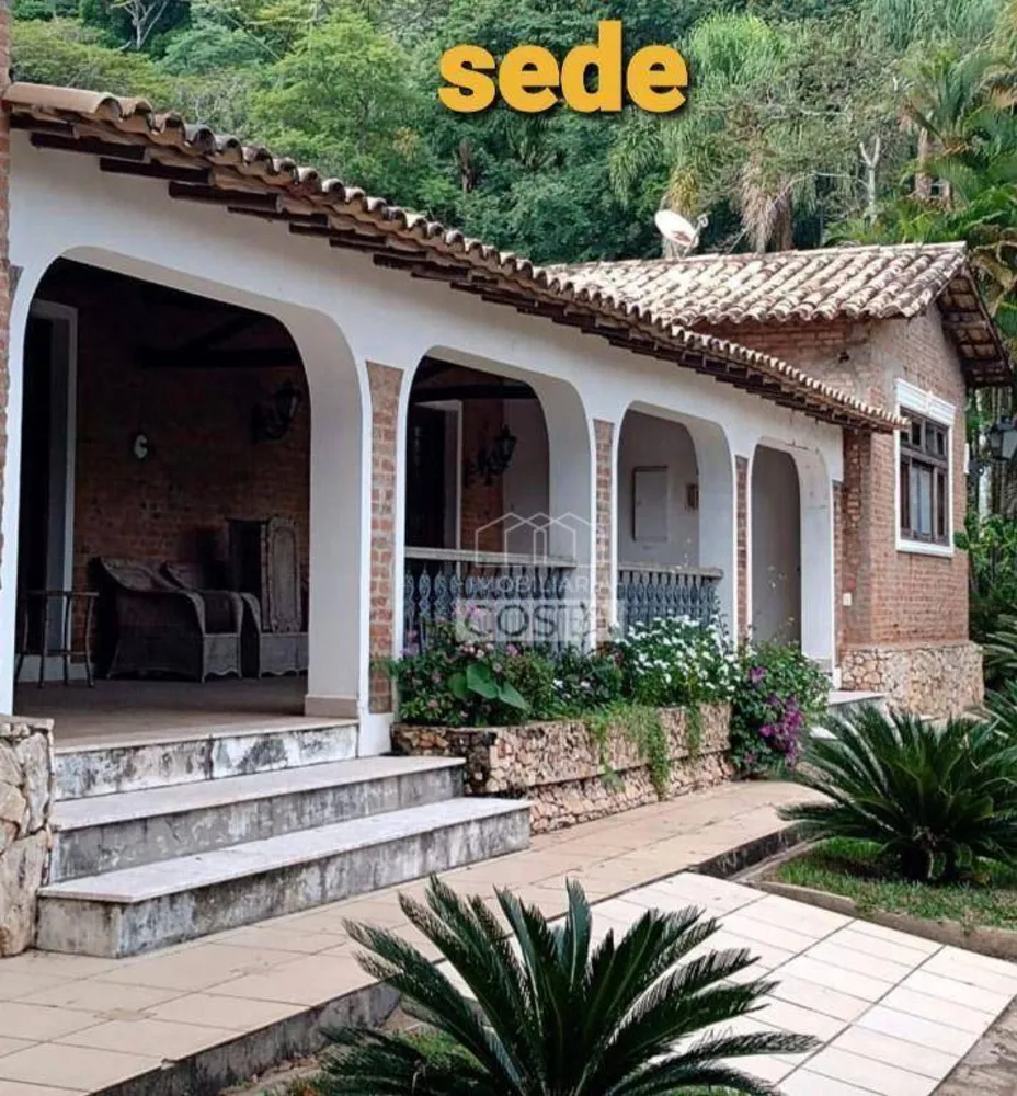 Chácara, 6 quartos, 1600 m² - Foto 4