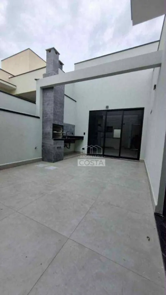 Casa de Condomínio, 3 quartos - Foto 8