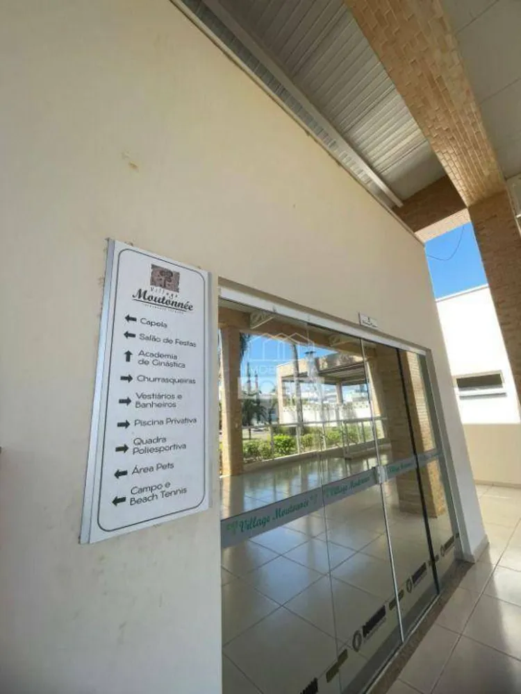 Casa de Condomínio, 3 quartos - Foto 12