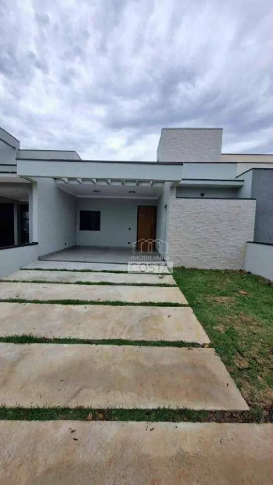 Casa de Condomínio, 3 quartos - Foto 2