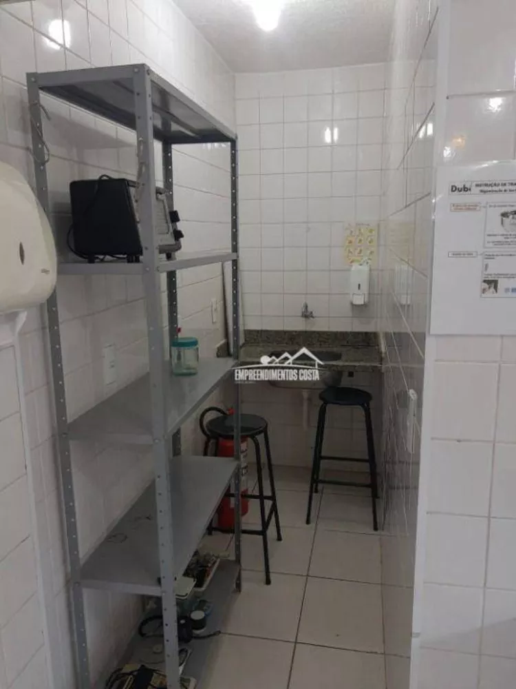 Casa, 1 quarto, 250 m² - Foto 12