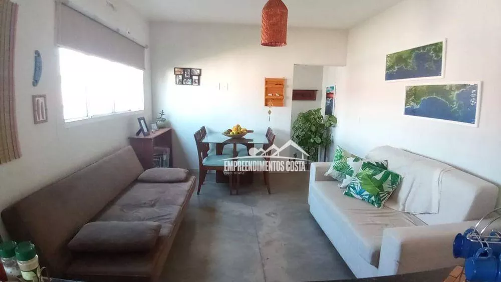 Casa, 1 quarto, 250 m² - Foto 8
