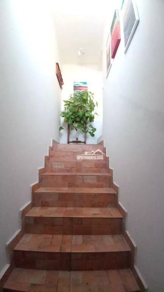 Casa, 1 quarto, 250 m² - Foto 14