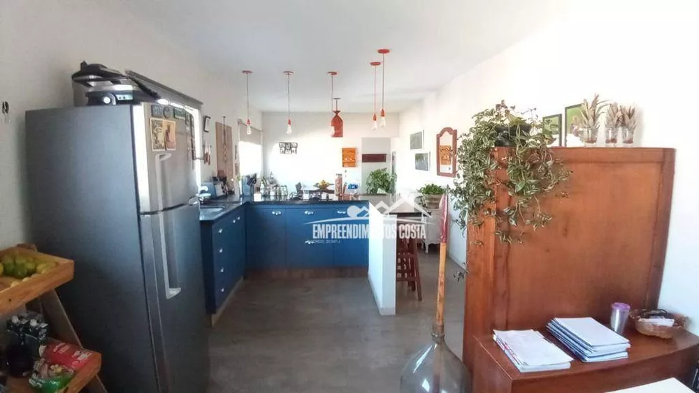 Casa, 1 quarto, 250 m² - Foto 3