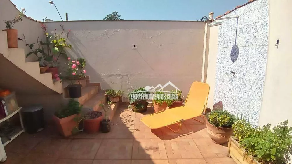 Casa, 1 quarto, 250 m² - Foto 7