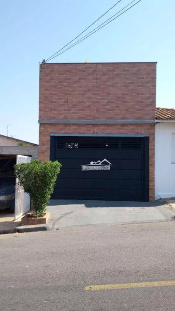 Casa, 1 quarto, 250 m² - Foto 4
