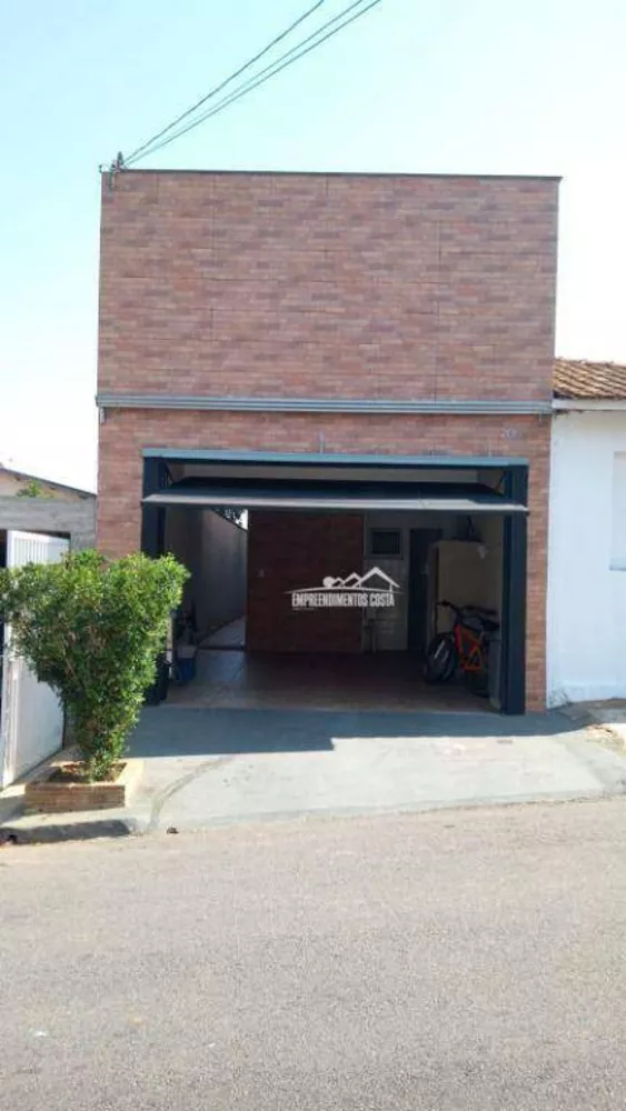 Casa, 1 quarto, 250 m² - Foto 16