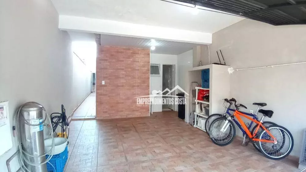 Casa, 1 quarto, 250 m² - Foto 17
