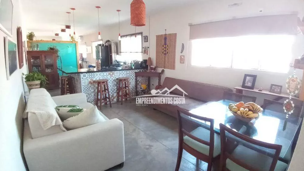 Casa, 1 quarto, 250 m² - Foto 15