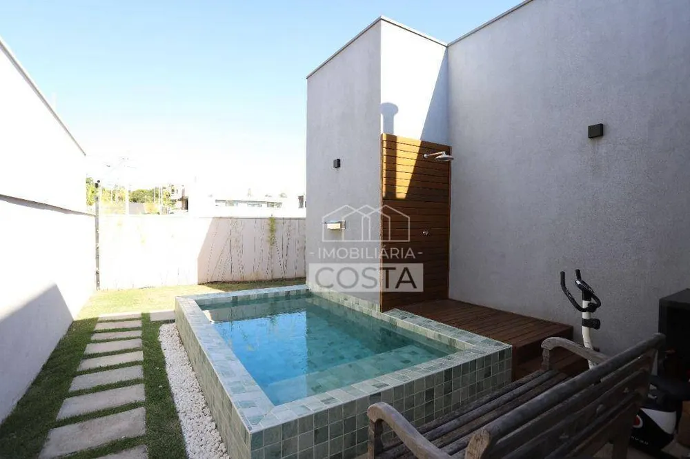 Casa de Condomínio, 3 quartos - Foto 14