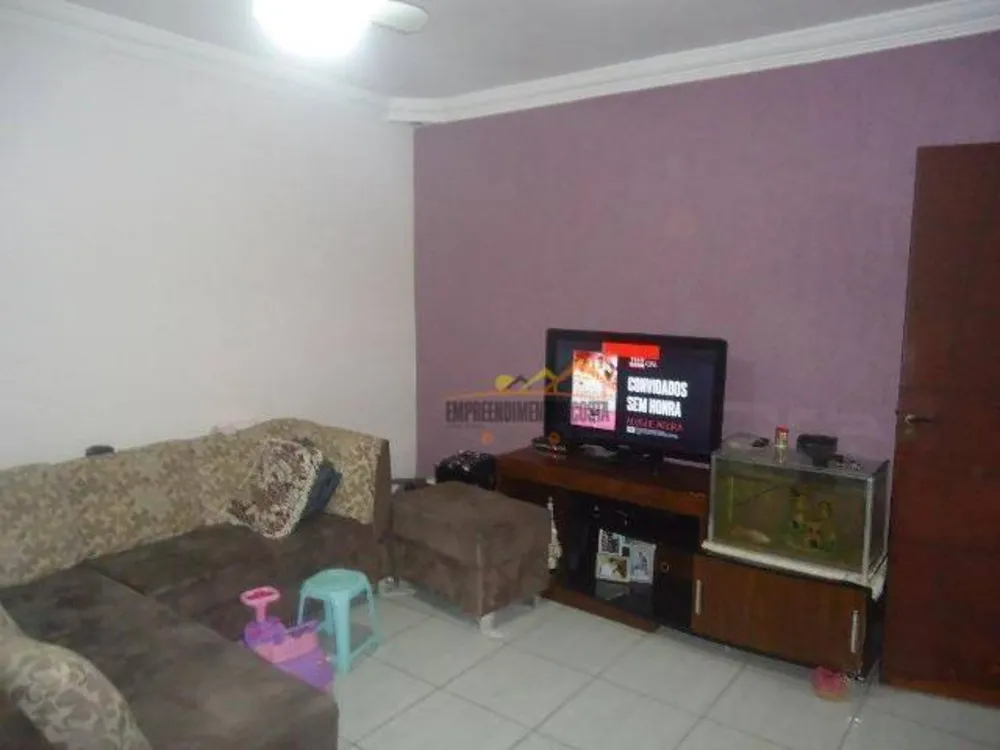 Casa, 2 quartos, 78 m² - Foto 2
