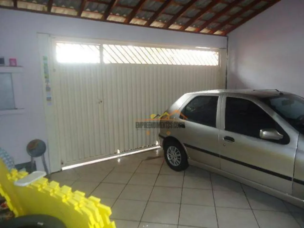 Casa, 2 quartos, 78 m² - Foto 4