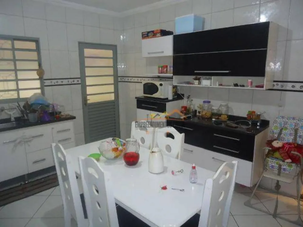 Casa, 2 quartos, 78 m² - Foto 3