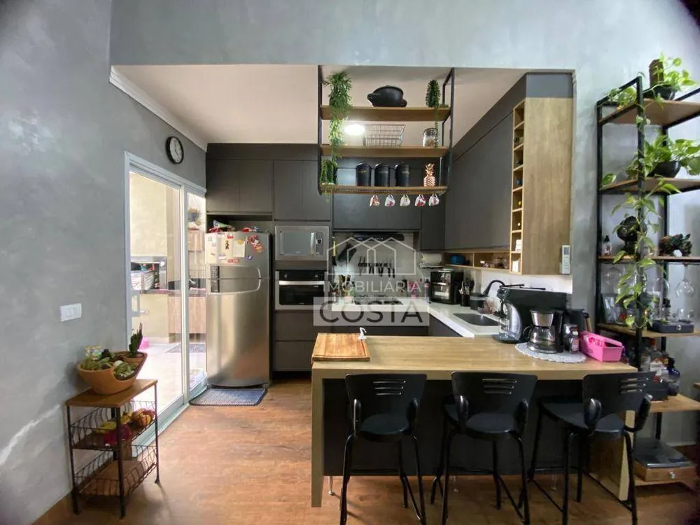 Casa de Condomínio, 3 quartos - Foto 5