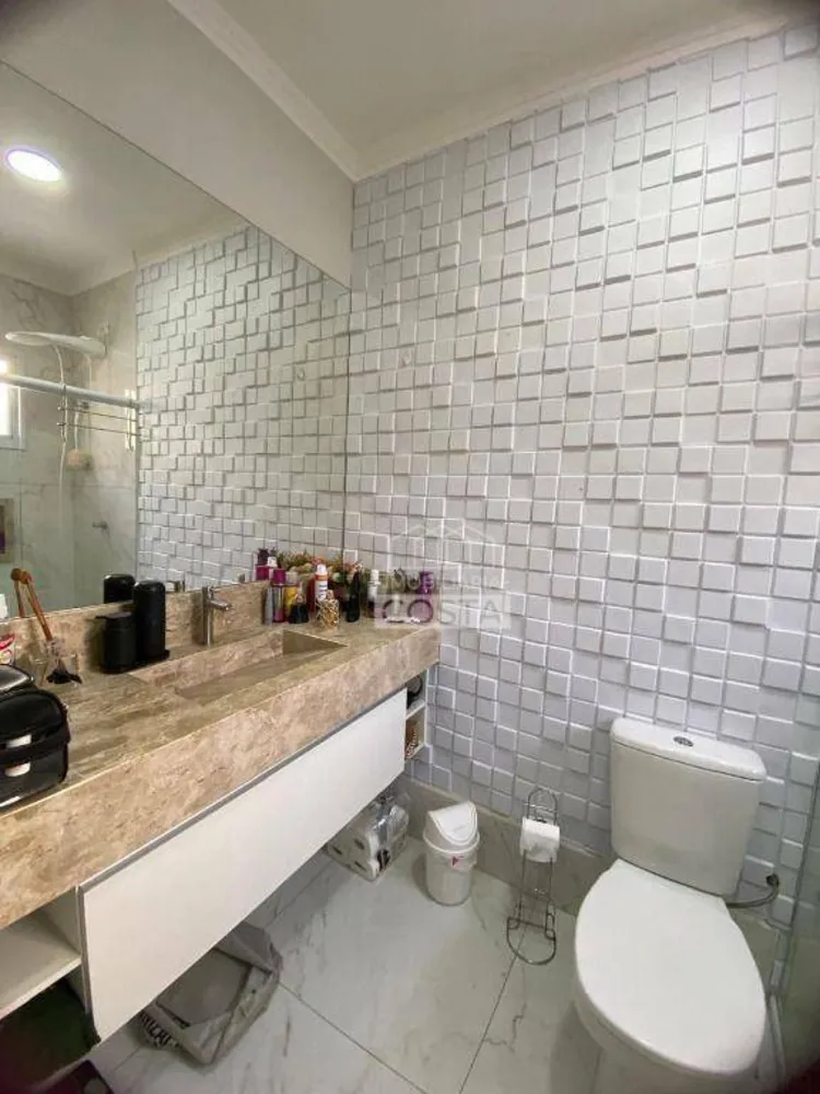 Casa de Condomínio, 3 quartos - Foto 8