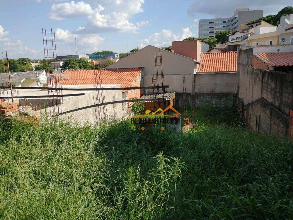 Terreno, 270 m² - Foto 1