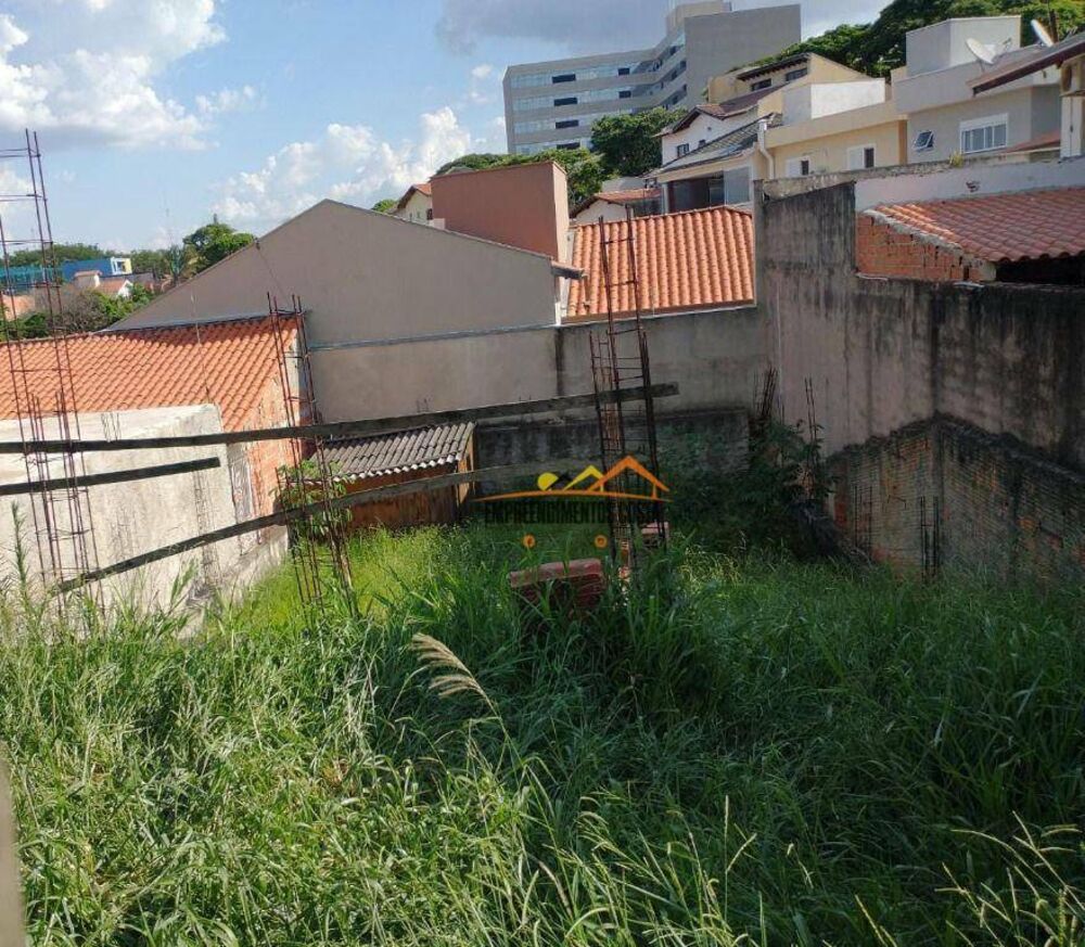 Terreno, 270 m² - Foto 2