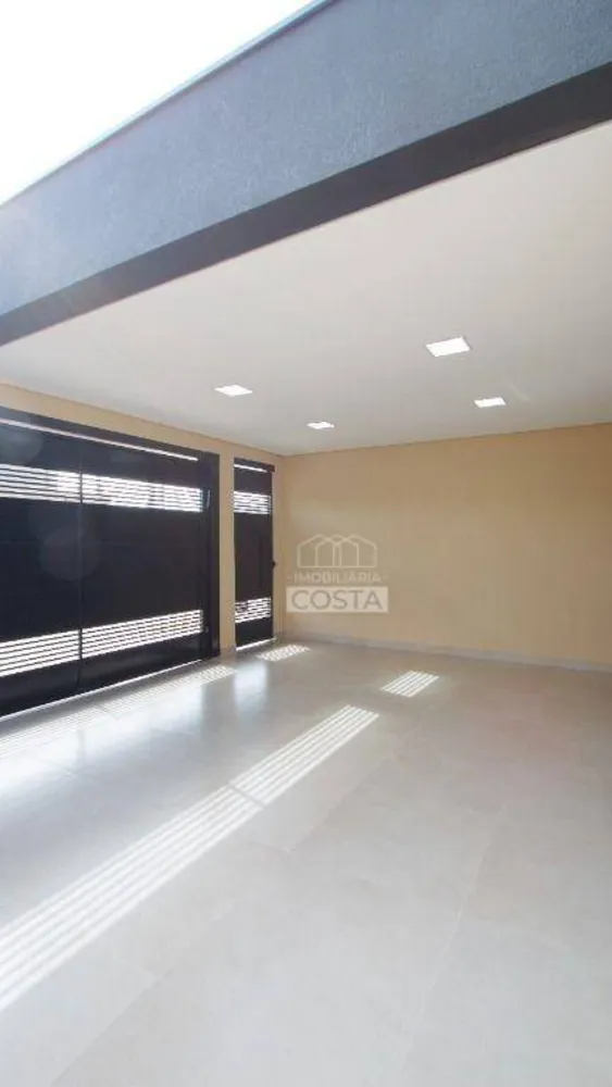 Casa, 3 quartos, 115 m² - Foto 4