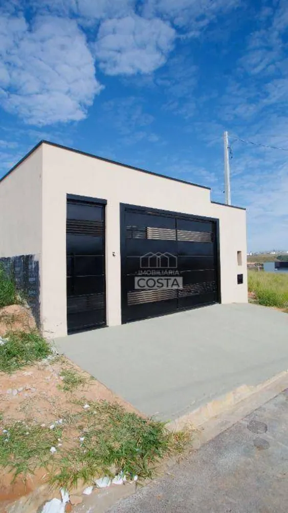 Casa, 3 quartos, 115 m² - Foto 3