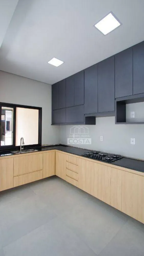 Casa, 3 quartos, 115 m² - Foto 1