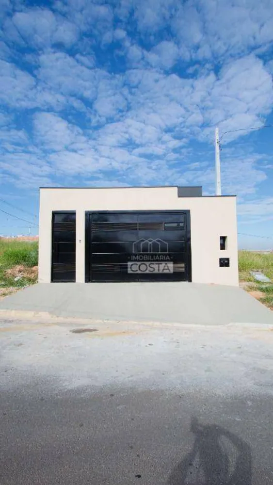 Casa, 3 quartos, 115 m² - Foto 2