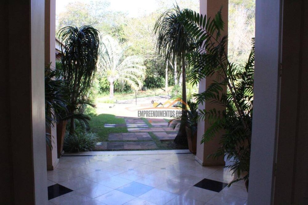 Casa de Condomínio, 4 quartos - Foto 50