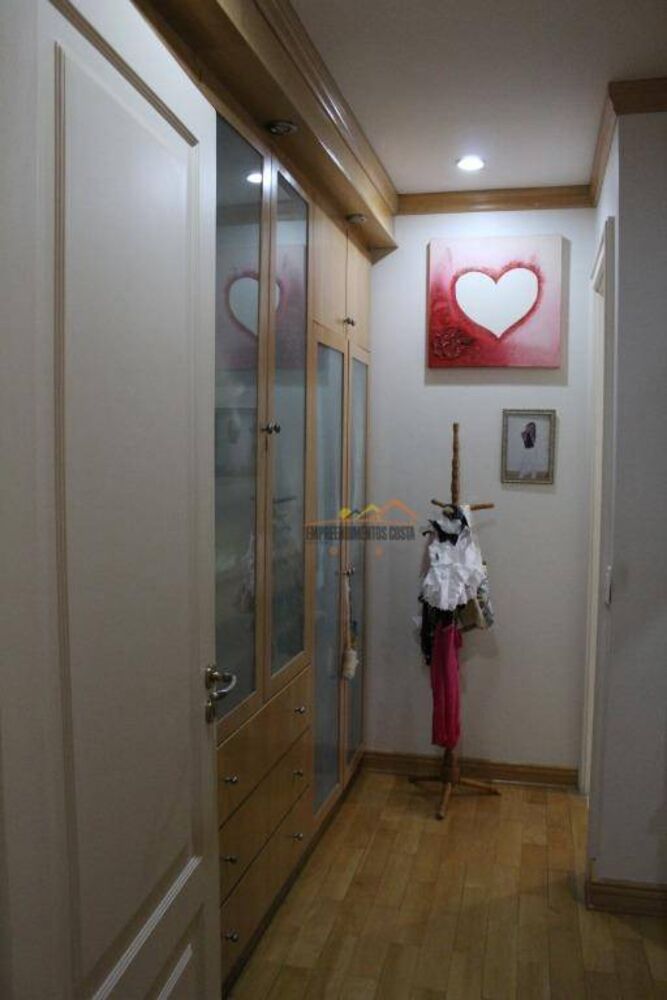 Casa de Condomínio, 4 quartos - Foto 35
